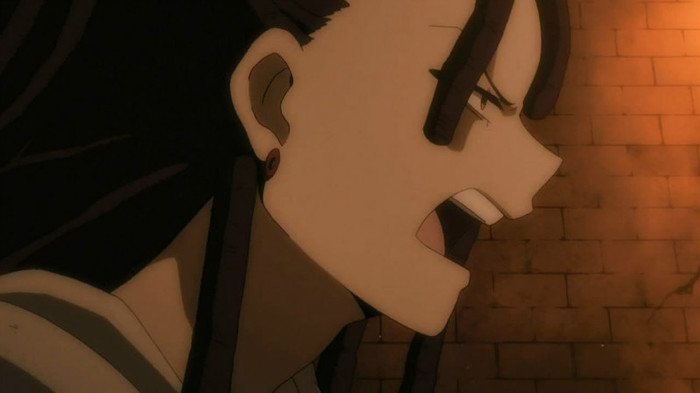 kassim 8 - Magi The Labyrinth Of Magic