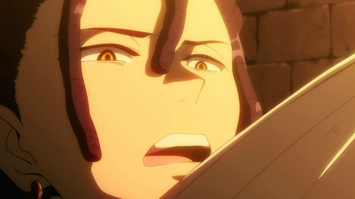 kassim 9 - Magi The Labyrinth Of Magic