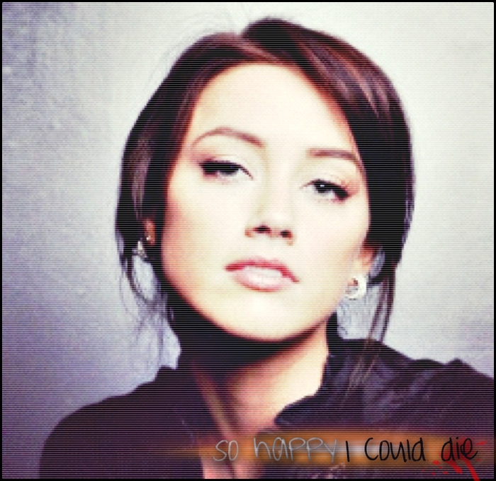 ; ce drăguț =)) # dan . mai respiri ? # soața