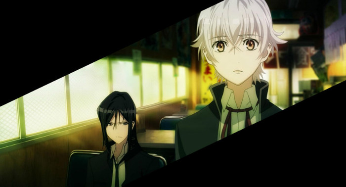 shiro and kuroh 14