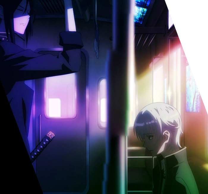 shiro and kuroh 15