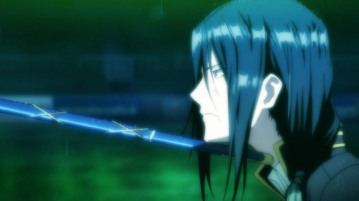 kuroh 24
