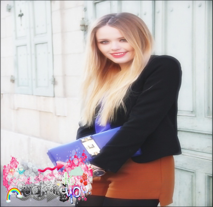; ce e ? ;-s o.o # finu și să mă duci la MEGA neapărat =))) . # annieh;3