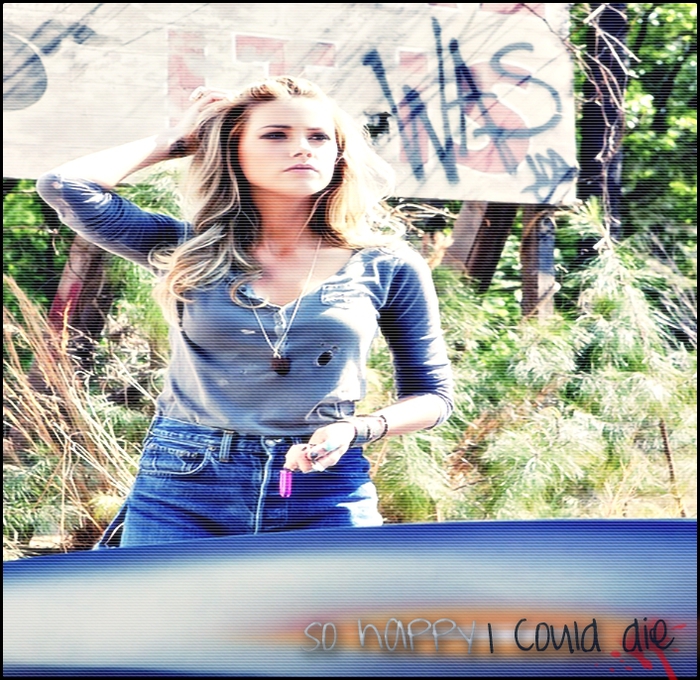 ; așa . dublă identitate . deci zâi ce nai;ba e . # emm - just - THE - 3th EPISODE - OO3