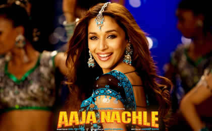 Aaja nachle - Aaja nachle