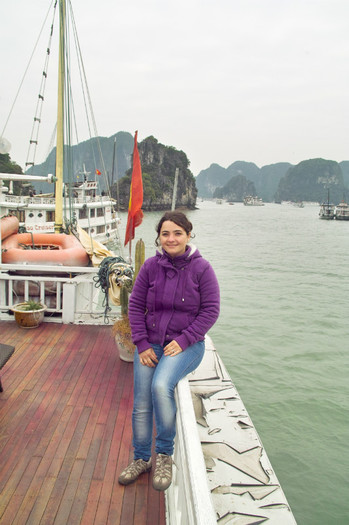 SDIM7230 - Vietnam - Hua Long Bay