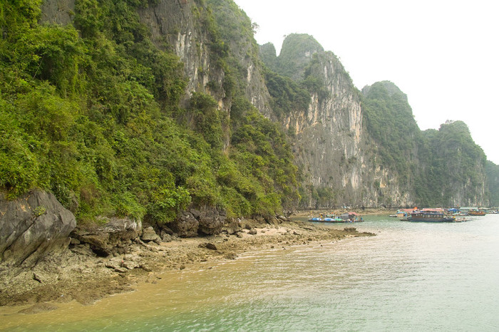 SDIM7243 - Vietnam - Hua Long Bay