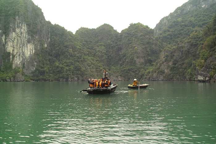 SDIM7291 - Vietnam - Hua Long Bay
