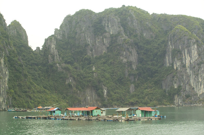 SDIM7346 - Vietnam - Hua Long Bay