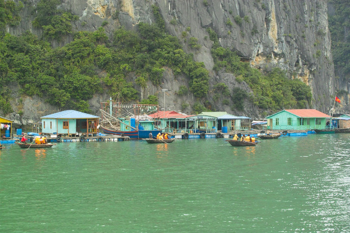 SDIM7352 - Vietnam - Hua Long Bay