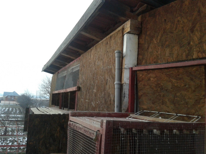 Intrati tip Sputnic 2