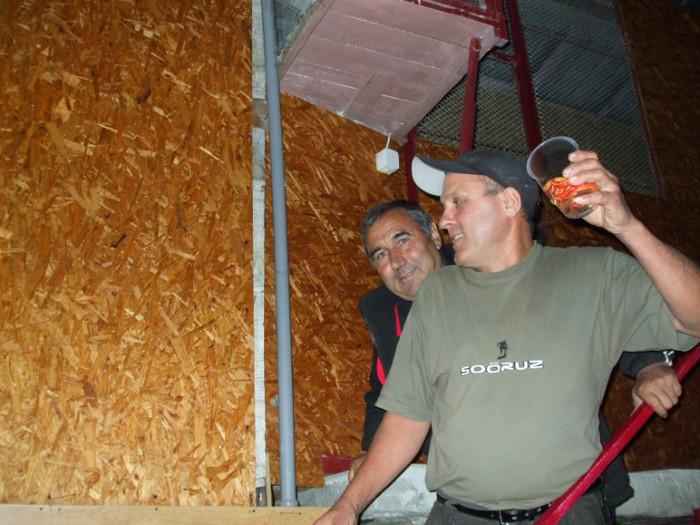 chef 33 - Premieri Prietenii Expozitii