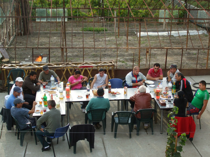 Chef Columbofil 2010