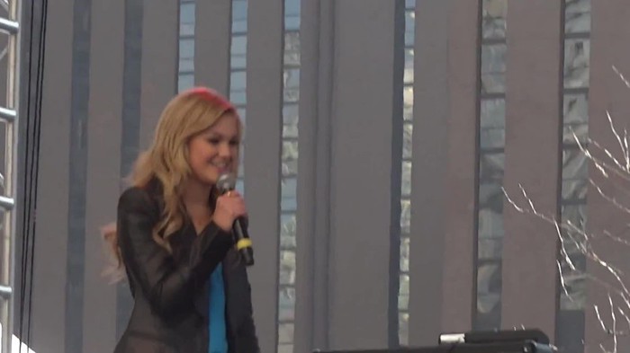 Fearless- Olivia Holt in Chicago 005 - Fearless - Olivia - Holt - in - Chicago