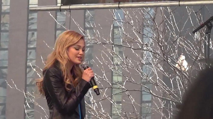 Fearless- Olivia Holt in Chicago 013 - Fearless - Olivia - Holt - in - Chicago