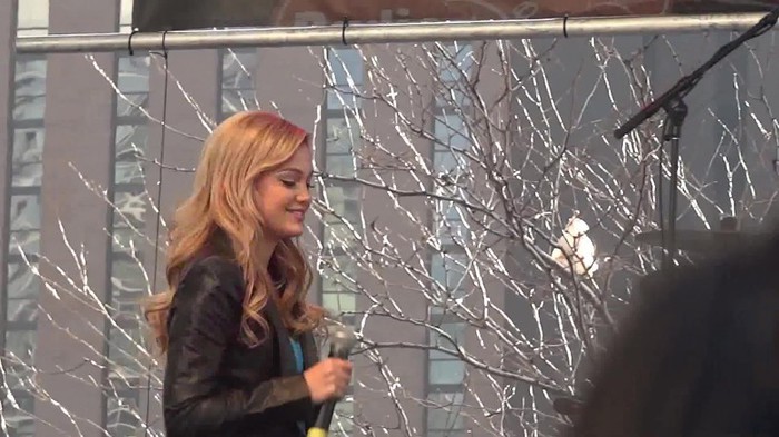 Fearless- Olivia Holt in Chicago 014 Fearless- Olivia Holt in Chicago 014