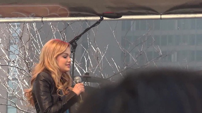 Fearless- Olivia Holt in Chicago 018 Fearless- Olivia Holt in Chicago 018