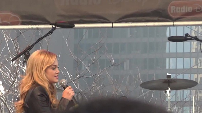 Fearless- Olivia Holt in Chicago 020 Fearless- Olivia Holt in Chicago 020