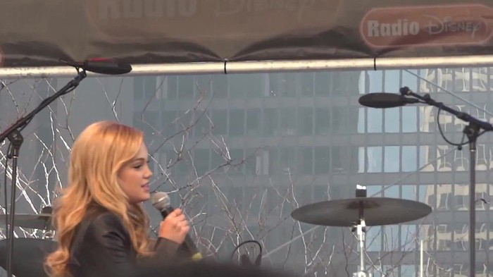 Fearless- Olivia Holt in Chicago 021 Fearless- Olivia Holt in Chicago 021