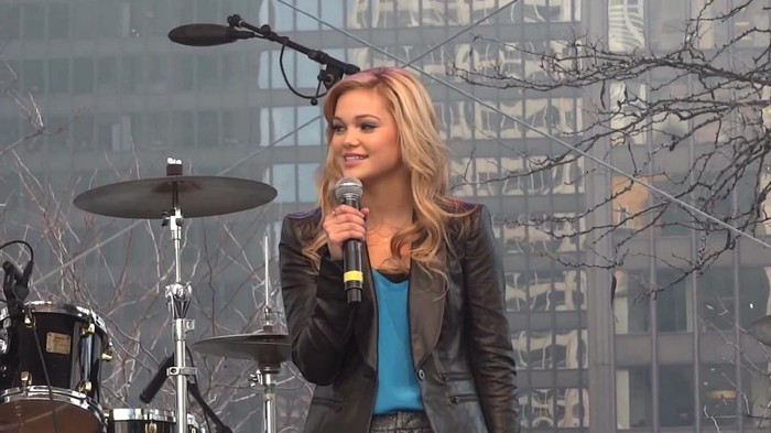 Fearless- Olivia Holt in Chicago 043 Fearless- Olivia Holt in Chicago 043