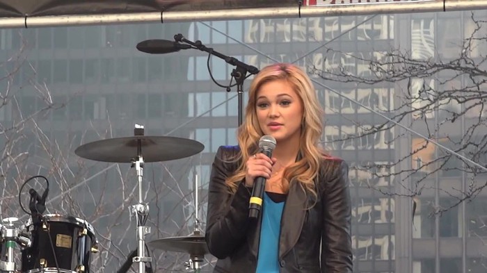 Fearless- Olivia Holt in Chicago 050 Fearless- Olivia Holt in Chicago 050