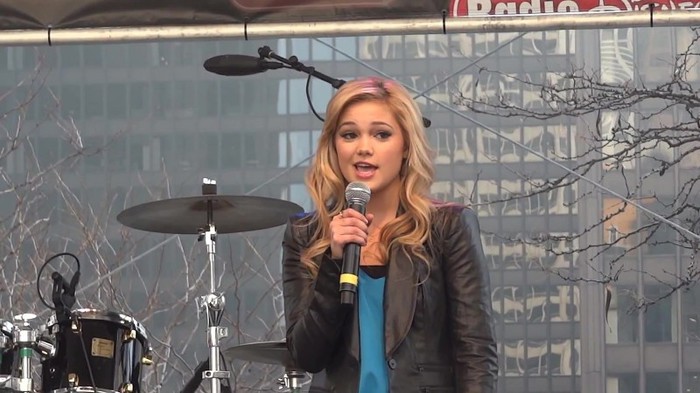 Fearless- Olivia Holt in Chicago 053 Fearless- Olivia Holt in Chicago 053