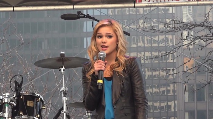 Fearless- Olivia Holt in Chicago 054 Fearless- Olivia Holt in Chicago 054