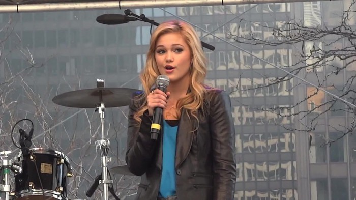 Fearless- Olivia Holt in Chicago 056 Fearless- Olivia Holt in Chicago 056