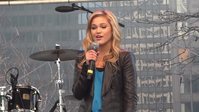 Fearless- Olivia Holt in Chicago 057 Fearless- Olivia Holt in Chicago 057