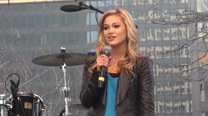 Fearless- Olivia Holt in Chicago 058 Fearless- Olivia Holt in Chicago 058