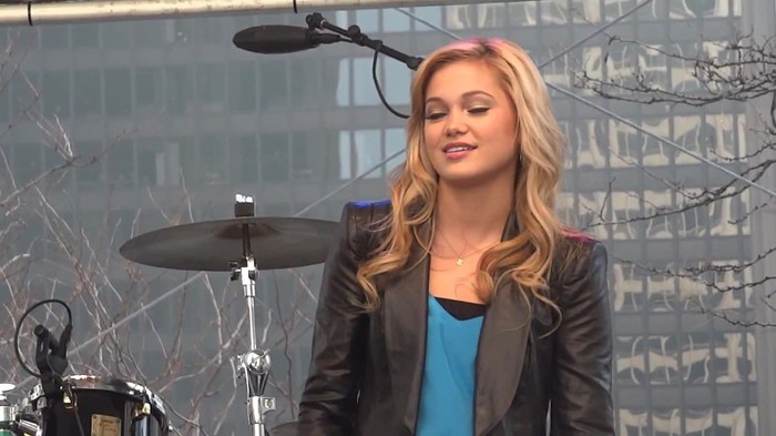 Fearless- Olivia Holt in Chicago 059 Fearless- Olivia Holt in Chicago 059