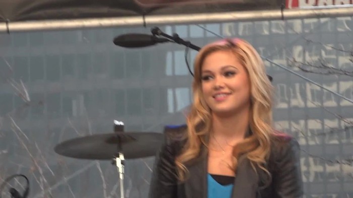 Fearless- Olivia Holt in Chicago 061 Fearless- Olivia Holt in Chicago 061