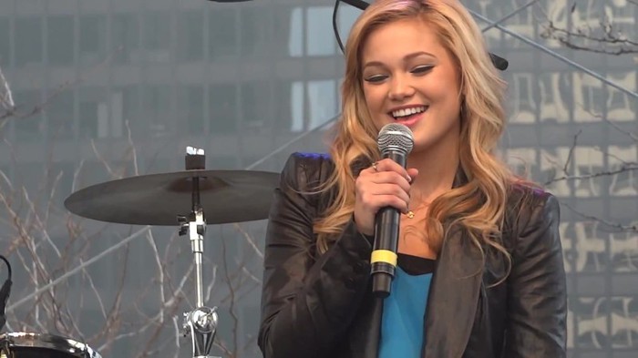 Fearless- Olivia Holt in Chicago 065 Fearless- Olivia Holt in Chicago 065