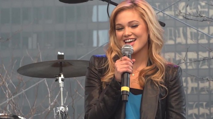 Fearless- Olivia Holt in Chicago 066 Fearless- Olivia Holt in Chicago 066