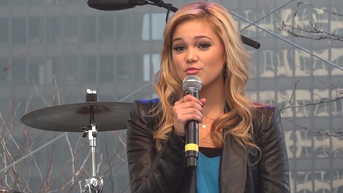 Fearless- Olivia Holt in Chicago 067 Fearless- Olivia Holt in Chicago 067