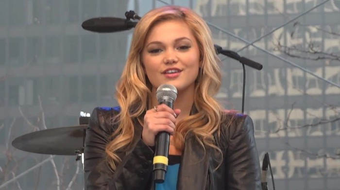 Fearless- Olivia Holt in Chicago 075 Fearless- Olivia Holt in Chicago 075
