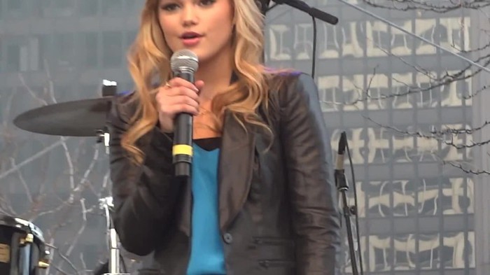 Fearless- Olivia Holt in Chicago 080 - Fearless - Olivia - Holt - in - Chicago