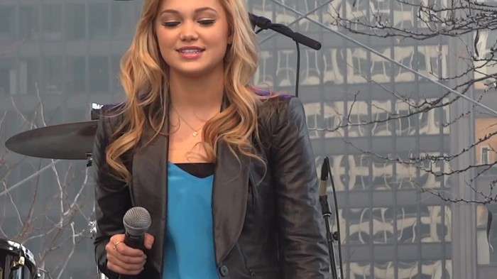 Fearless- Olivia Holt in Chicago 085 Fearless- Olivia Holt in Chicago 085