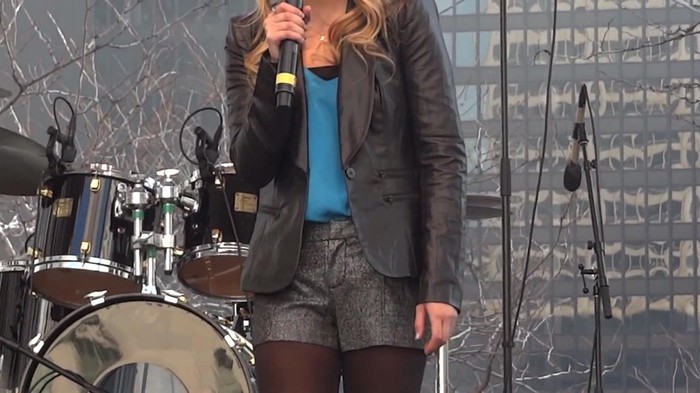 Fearless- Olivia Holt in Chicago 108 - Fearless - Olivia - Holt - in - Chicago