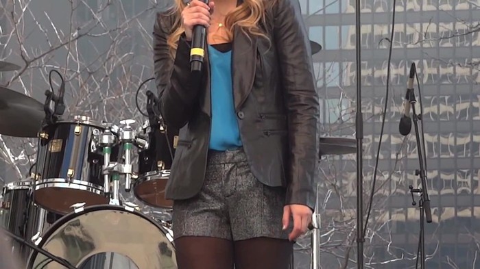 Fearless- Olivia Holt in Chicago 109 - Fearless - Olivia - Holt - in - Chicago