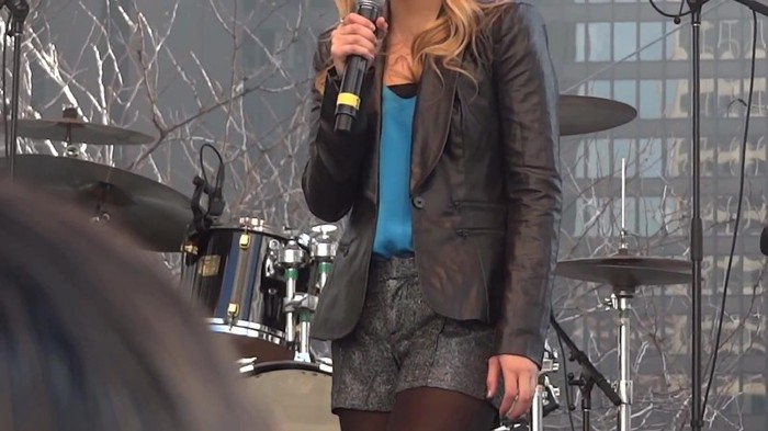 Fearless- Olivia Holt in Chicago 115 - Fearless - Olivia - Holt - in - Chicago