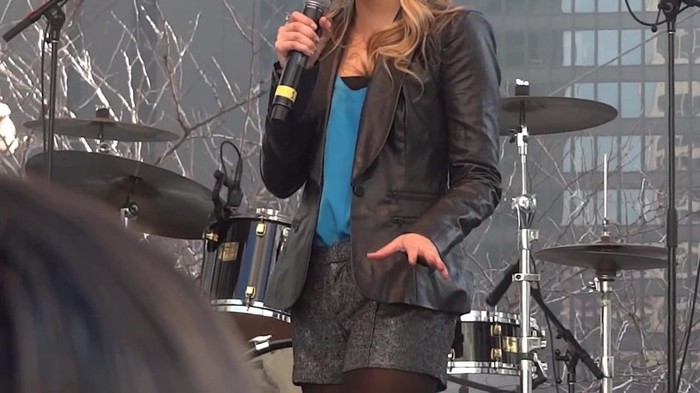Fearless- Olivia Holt in Chicago 117 - Fearless - Olivia - Holt - in - Chicago
