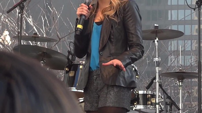 Fearless- Olivia Holt in Chicago 118 - Fearless - Olivia - Holt - in - Chicago