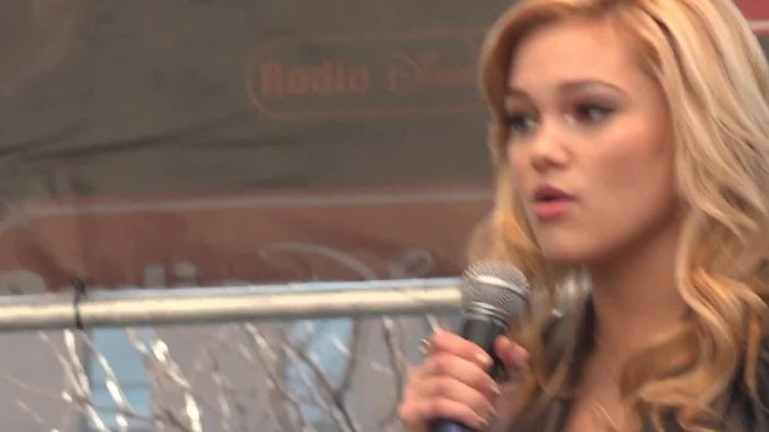 Fearless- Olivia Holt in Chicago 140 Fearless- Olivia Holt in Chicago 140