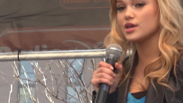 Fearless- Olivia Holt in Chicago 141 - Fearless - Olivia - Holt - in - Chicago