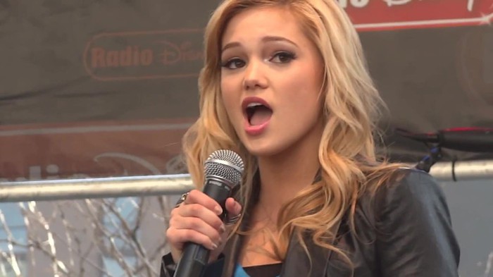 Fearless- Olivia Holt in Chicago 148 - Fearless - Olivia - Holt - in - Chicago