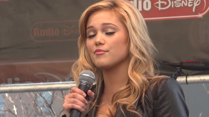 Fearless- Olivia Holt in Chicago 150 - Fearless - Olivia - Holt - in - Chicago