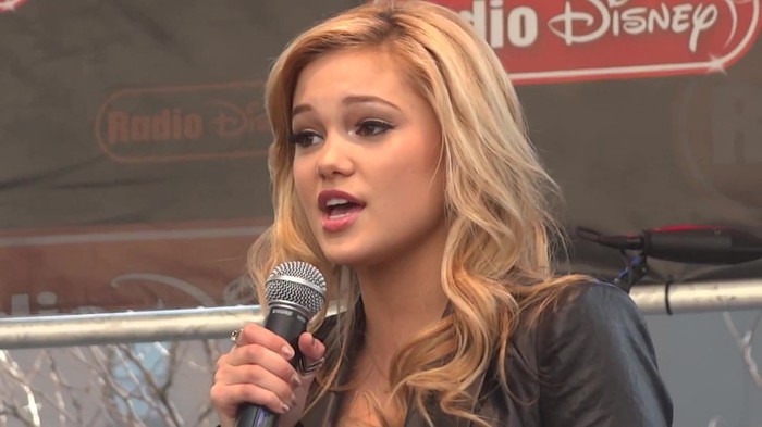 Fearless- Olivia Holt in Chicago 152 Fearless- Olivia Holt in Chicago 152