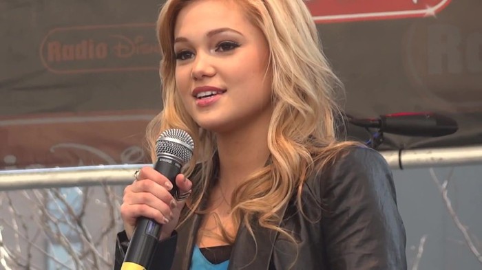 Fearless- Olivia Holt in Chicago 157 - Fearless - Olivia - Holt - in - Chicago