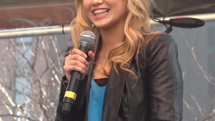 Fearless- Olivia Holt in Chicago 165 - Fearless - Olivia - Holt - in - Chicago
